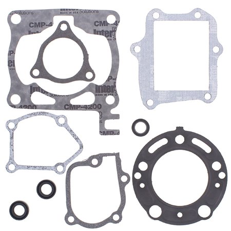 VERTEX New  Top End Gasket Kit for Honda CR 125 R (05-07) 810244